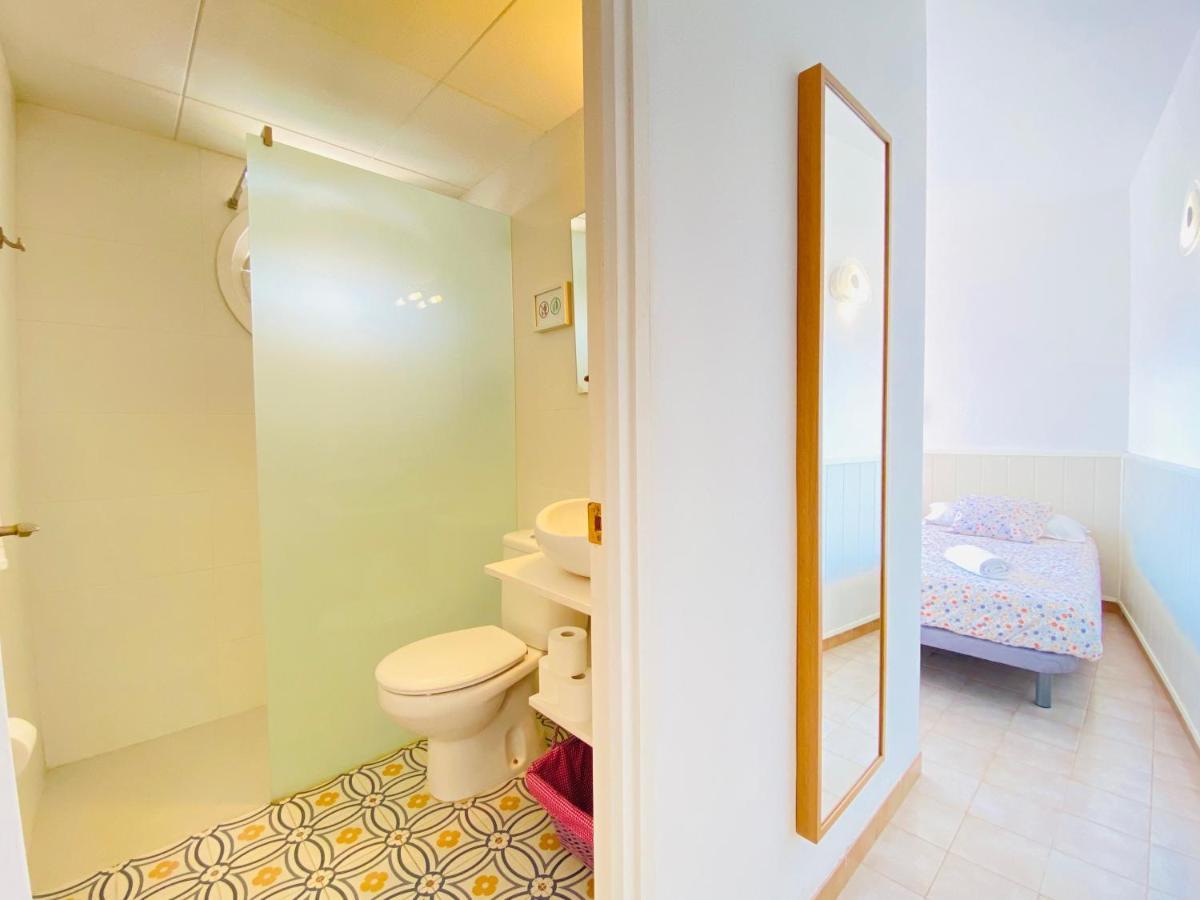 Apartamentos Aquarium. 로지즈 외부 사진
